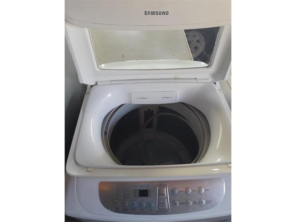 ~/upload/Lots/51477/AdditionalPhotos/7fkiel4f7u3gk/Lot 018 Samsung Toploader Washing Machine (2)_t600x450.jpg